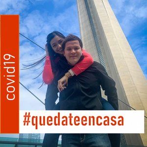 Meet your Posher, Sergio